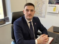 James Evans MS sacked by Tories after 'defection talks with Reform'