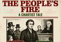 Experience Chartist History with Epic Theatre