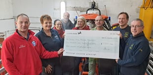 Oktoberfest raises funds for SARA