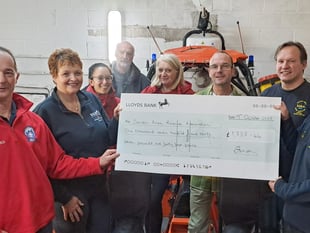 Oktoberfest raises funds for SARA