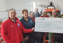 Severn rescue boost from Oktoberfest