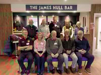 Monmouth sports pavilion reopens after £400K revamp