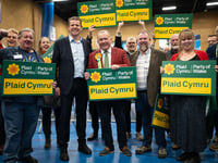 Labour drop to third best in Caerphilly by-election