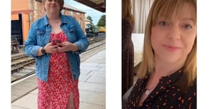 Celebrating a Year of Success with Dingestow Slimming World!