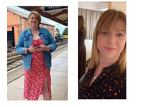 Celebrating a Year of Success with Dingestow Slimming World!