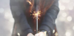 Stay safe and enjoy a bright Bonfire Night