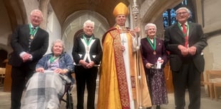 Jenny Newman wins top Church Music award