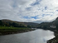 Wye Valley Walk: 138 Miles of scenic beauty