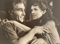 Janie Alexander-Brown finds acting legacy