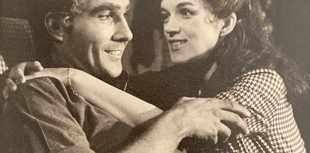 Janie Alexander-Brown finds acting legacy