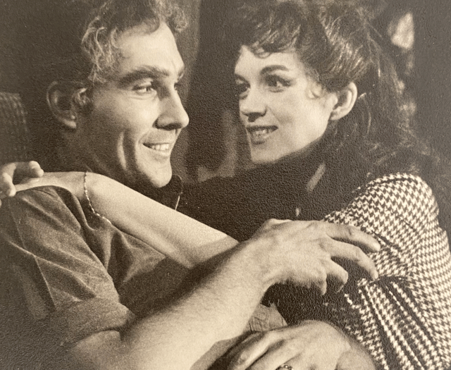 Janie Alexander-Brown finds acting legacy