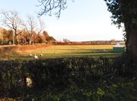 Backlash over 770 home plan in Monmouthshire