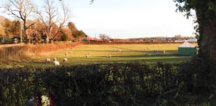 Backlash over 770 home plan in Monmouthshire