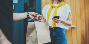 15% of food retailers now 'dark kitchens'