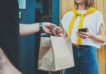 Dark kitchen use on the rise