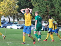 Frustrating afternoon for league toppers Monmouth
