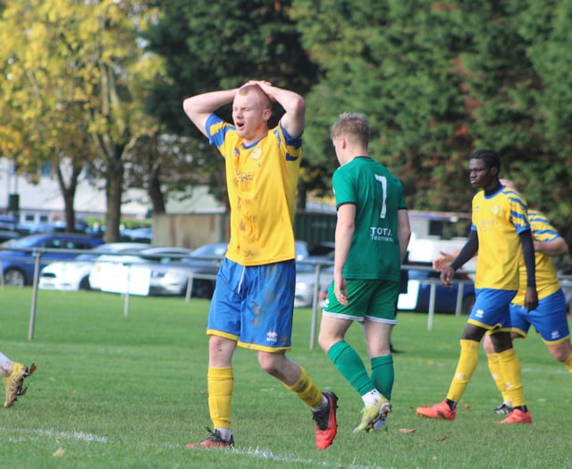 Frustrating afternoon for league toppers Monmouth