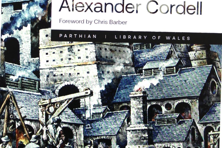 Rape of the Fair Country