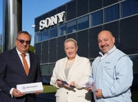 Afon, Sony UK partner on Glucowear