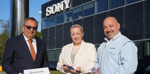 Afon, Sony UK partner on Glucowear