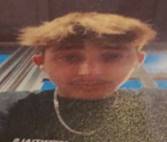 Help find missing Abergavenny teen