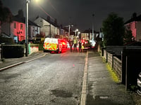 Baby who died after dog attack named at inquest
