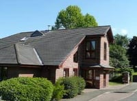 Man arrested as violent incident closes GP surgery