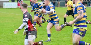 Dowlais top Mon as wait for win goes on 