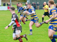 Dowlais top Mon as wait for win goes on 