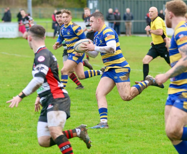 Dowlais top Mon as wait for win goes on 