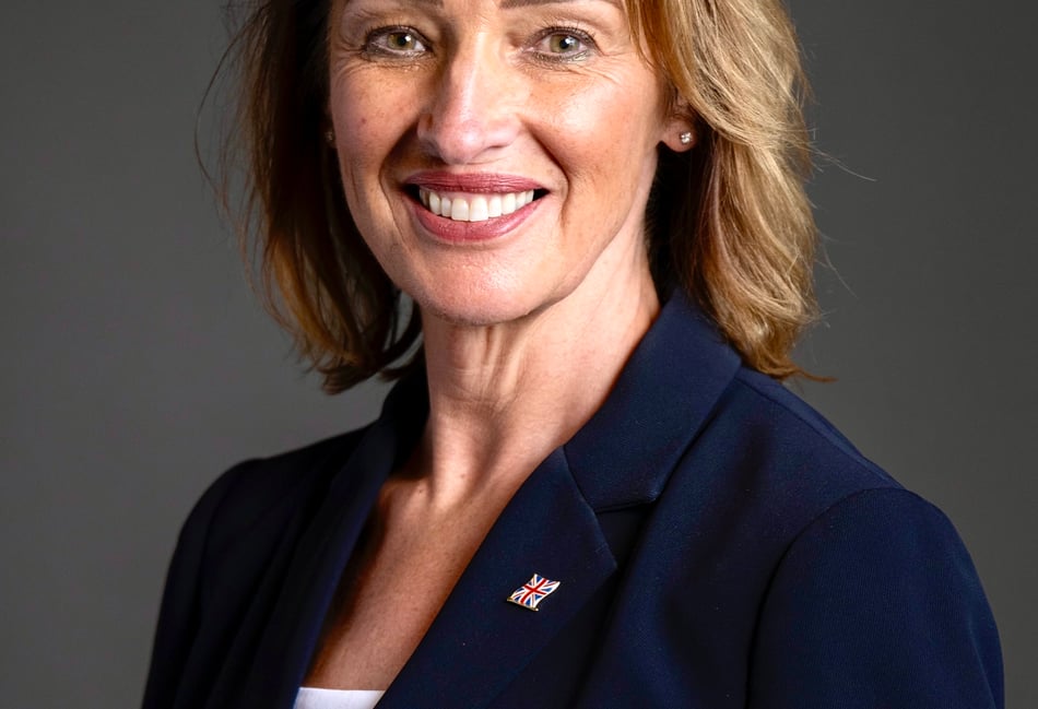 Ex-MSG Reform MP slammed over 'racist' TV ads comment 