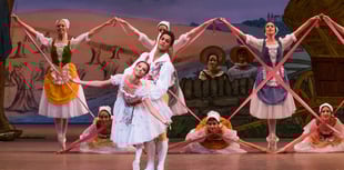 The Wayward Daughter screening at Drill Hall