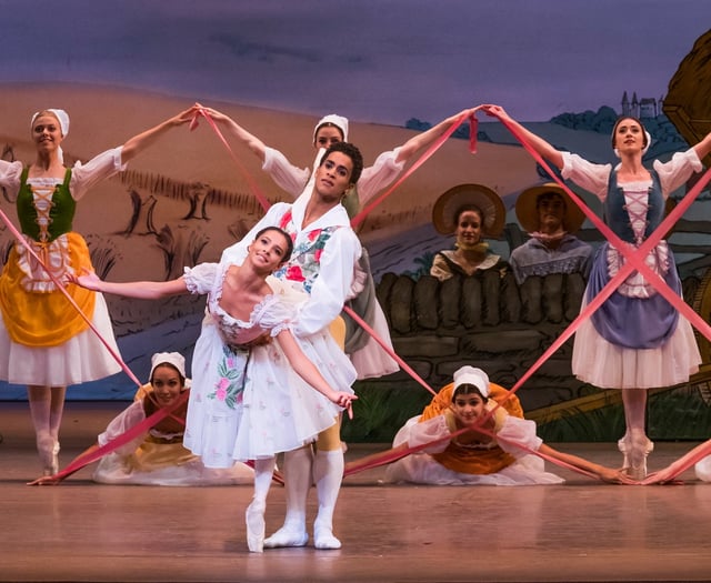 The Wayward Daughter screening at Drill Hall