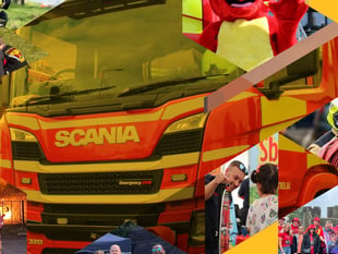 County's ageing population brings fresh challenges for fire service
