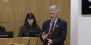 Rogiet dog attack prompts review of dog laws