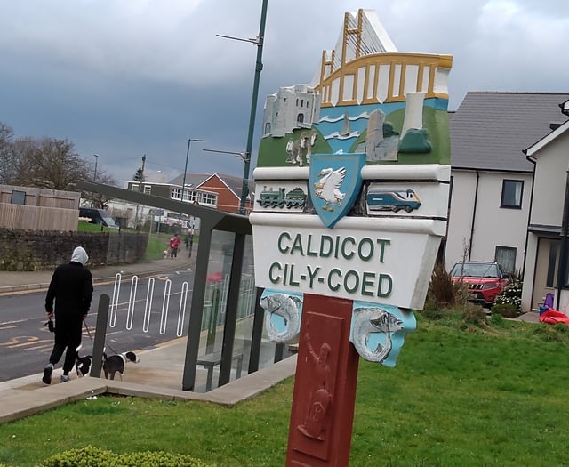 Walk out from town council meeting