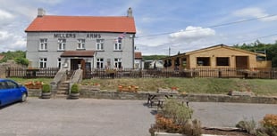 Pub to remove 'dog house'