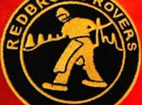 Rovers pipped 2-1 by Tidenham