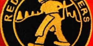 Rovers pipped 2-1 by Tidenham