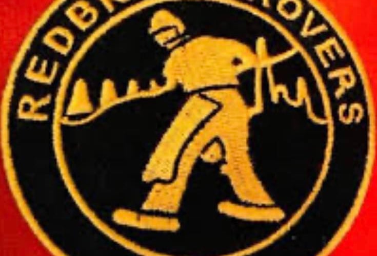 Redbrook Rovers won 8-4