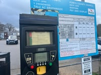 Council tax hike of 5.95 per cent proposed for Monmouthshire