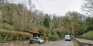 Eco house in Wye Valley rejected