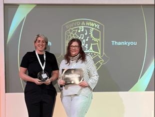 MonLife wins at Food and Fun Awards