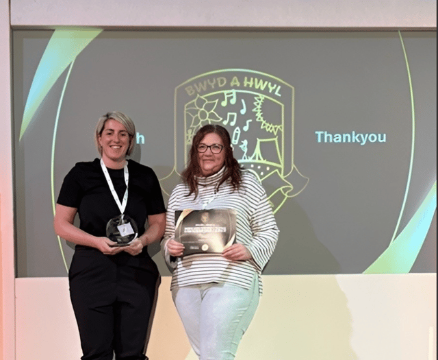 MonLife wins at Food and Fun Awards