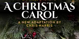 Students set for a Dickens of a festive show