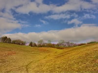 Wildlife trust lifts lid on nature reserve waterless loo plan
