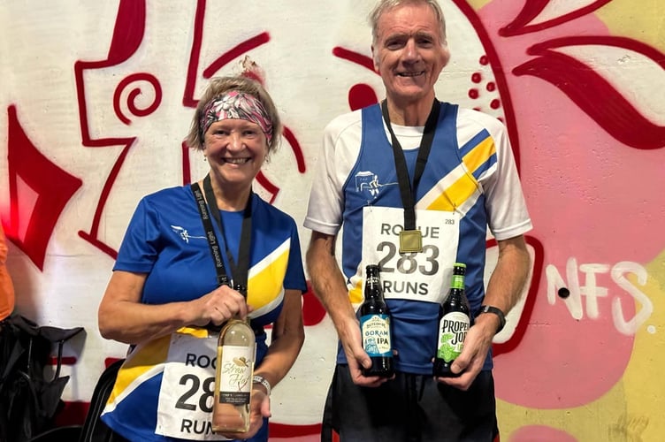 Winners are grinners – 