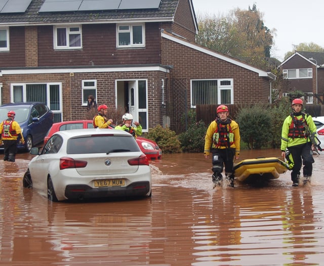 £2.5m in Welsh Government financial support for Monmouthshire