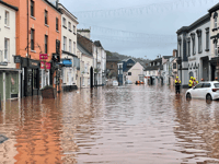 Mayor's fund raises over £200,000 for flood recovery 