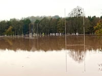 Bottom of The Ruck launches club flood appeal